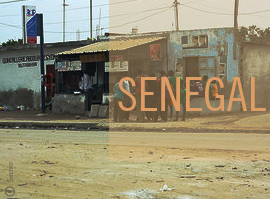 Experiencias en Senegal