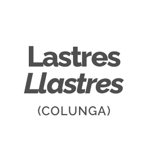 Lastres-Logo